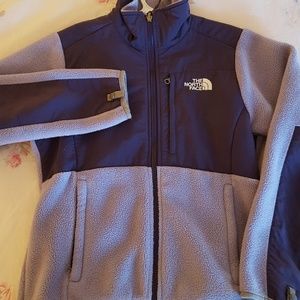 North Face Denali Fleece